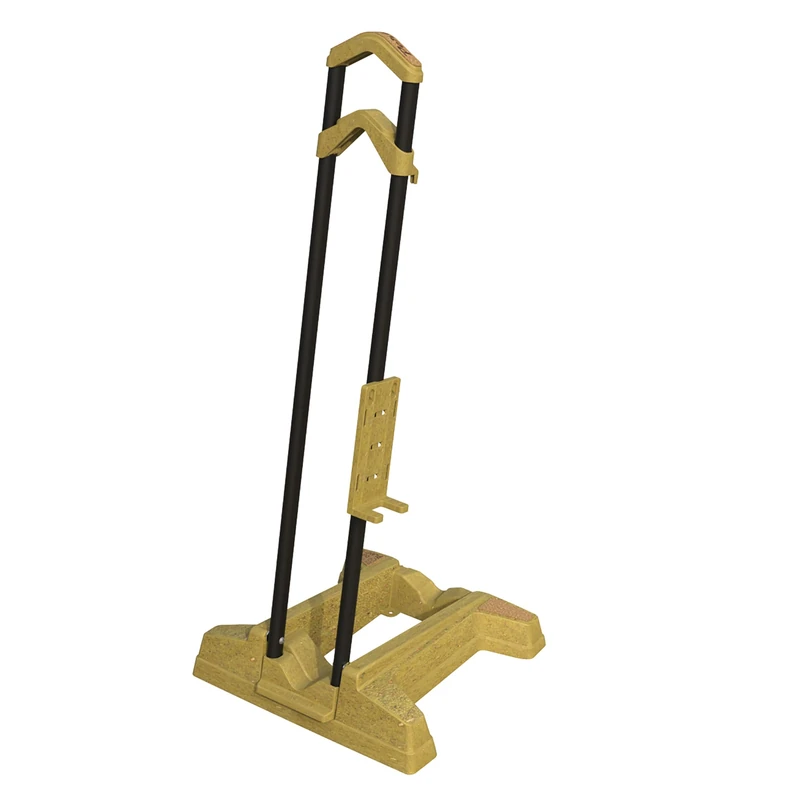 Peruzzo Lybra Eco Bamboo 20-29´´ Bike Stand One Size