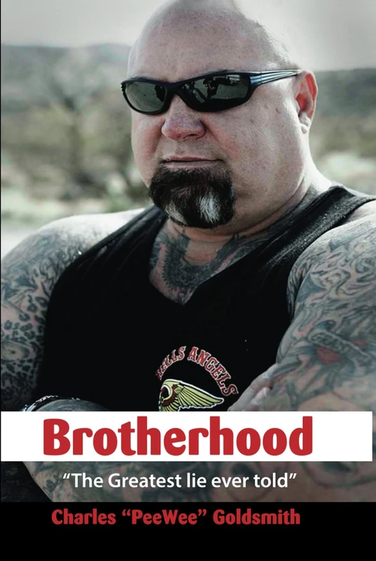 Brotherhood "The Greatest lie Ever told" - Image 1
