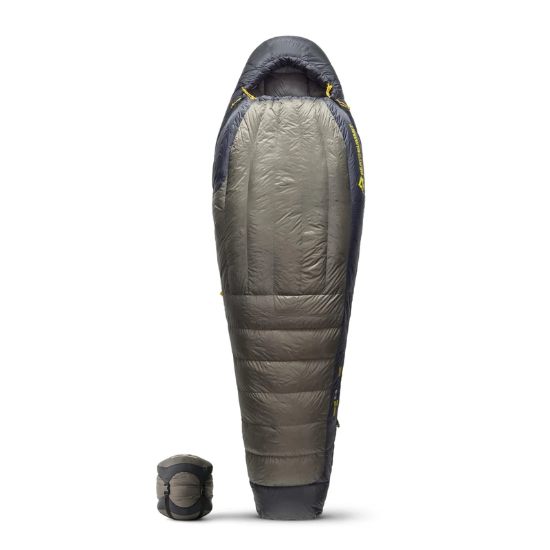 Sea To Summit Spark Pro -9°c Sleeping Bag Long