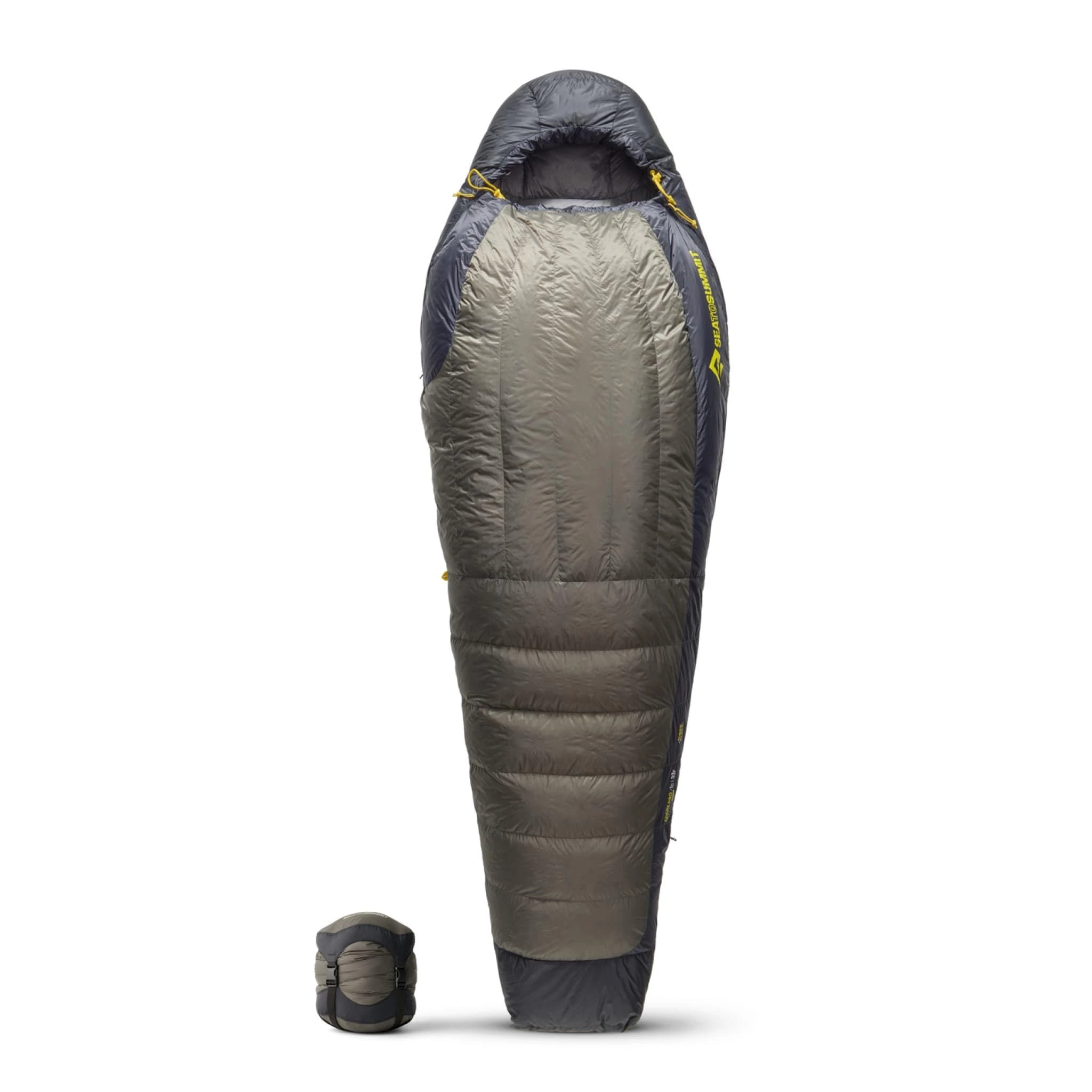 Sea to Summit Spark Pro -1°c Sleeping Bag Long