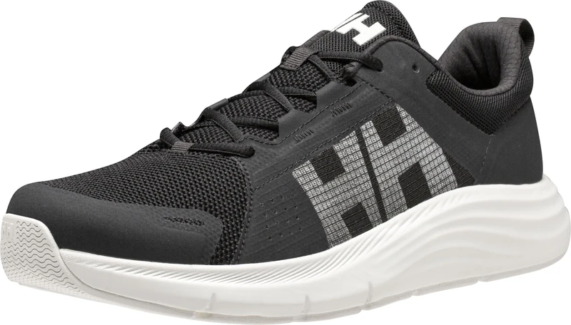 Helly Hansen Men's Hp Ahiga Evo 5 Sneaker, Black, 10 UK