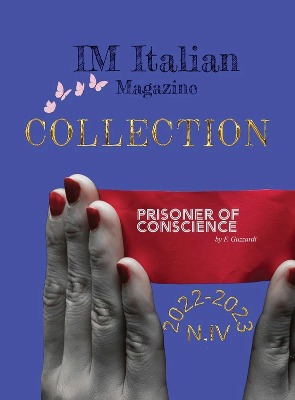 IM Italian collection 2022 - 2023 - Image 1