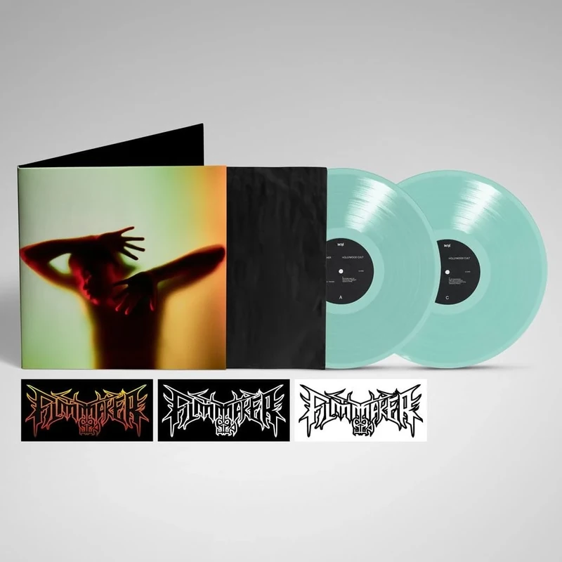 Hollywood Cult [VINYL]