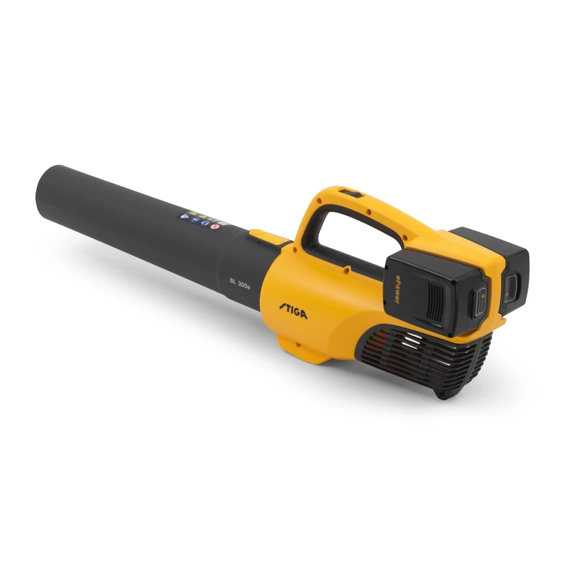 STIGA Battery Blower BL300e Kit - Image 1