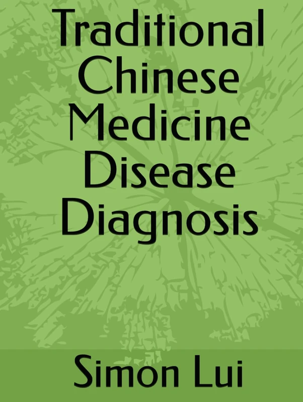 Traditional Chinese Medicine Disease Diagnosis