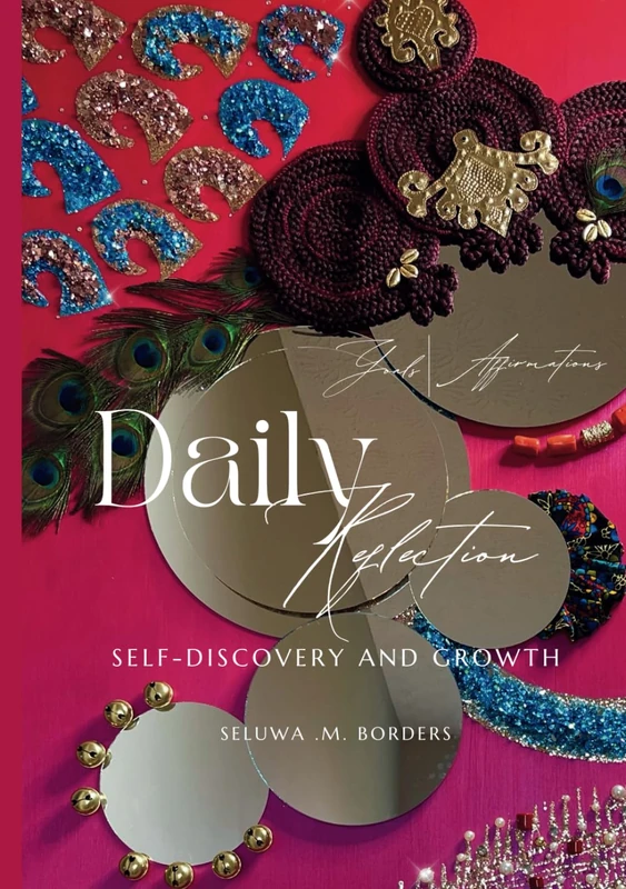 Daily reflection: 2024 edition