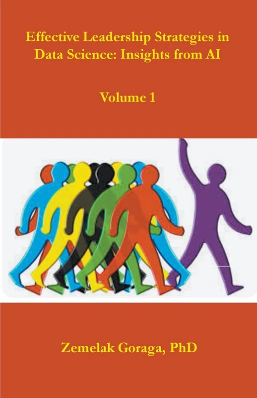 Effective Leadership Strategies in Data Science: Insights from AI