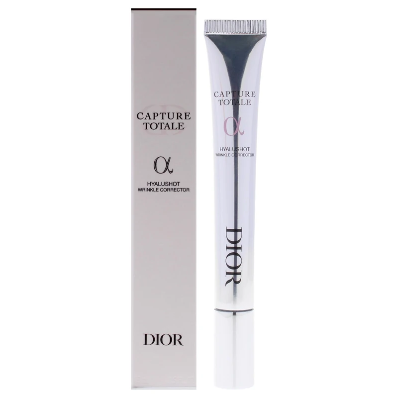 CHRISTIAN DIOR Capture Totale Hyalushot Wrinkle Correttore 15 ml
