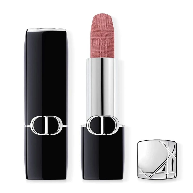 DIOR Rouge Dior Velvet Lipstick Nr.429 Rose Blues 3,5 g