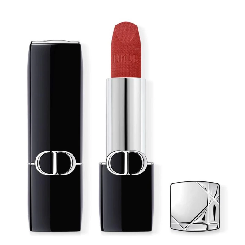 DIOR Rouge Dior Couture Colour Lipstick Velvet - 866 Together 3,5 g