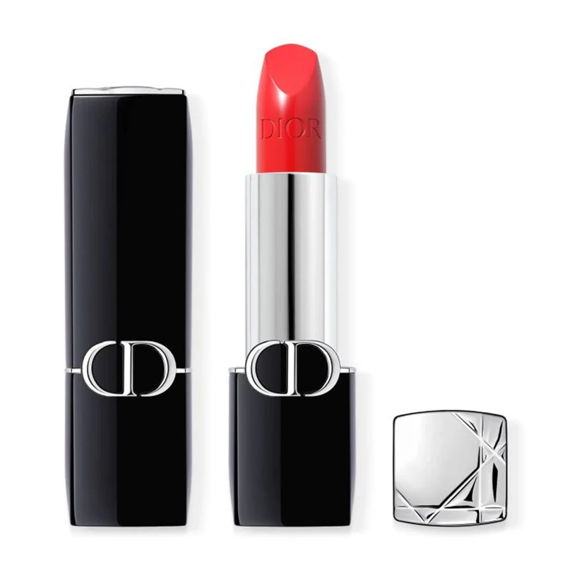 DIOR Rouge Dior Lipstick Satin Nr.453 Adoree 3,5 g