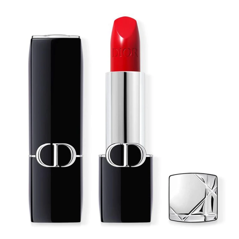 DIOR Rouge Dior Satin Lipstick Nr.844 Trafalgar 3,5 g
