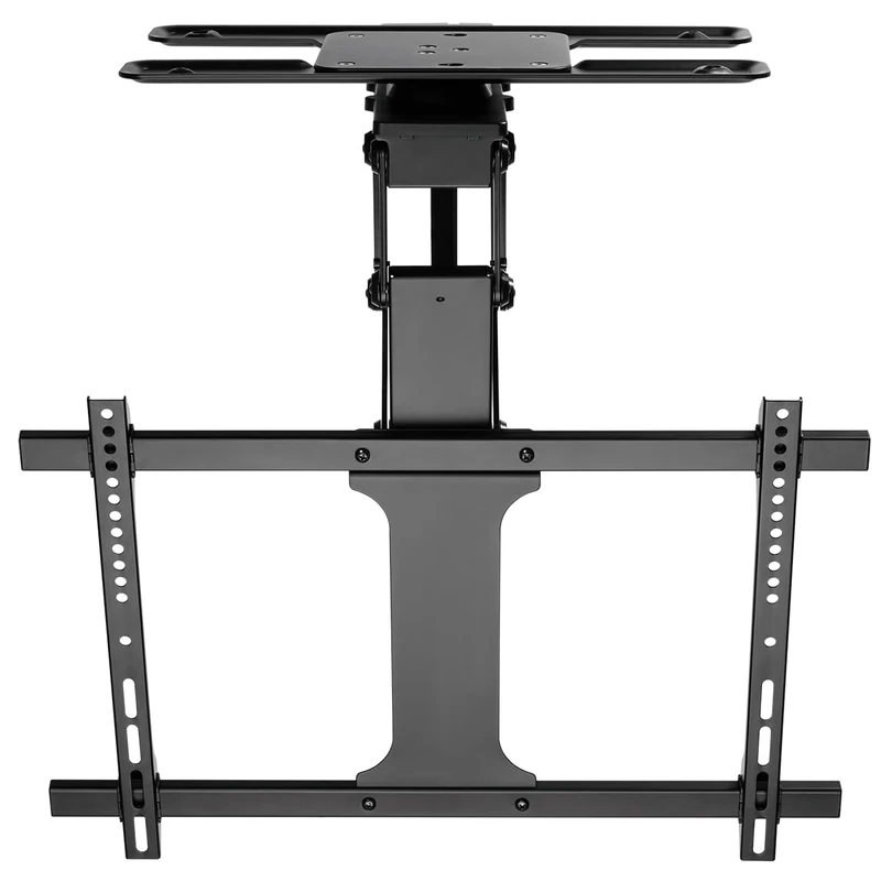 myWall HL49ML Motorised TV Ceiling Mount - Smart Voice Control