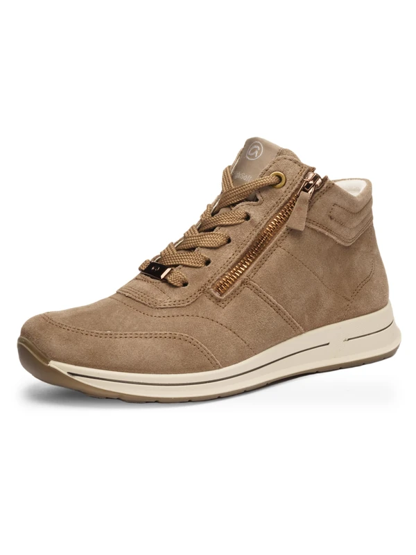 ARA Women's Osaka Trainers, Sesame, 42.5 EU Weit