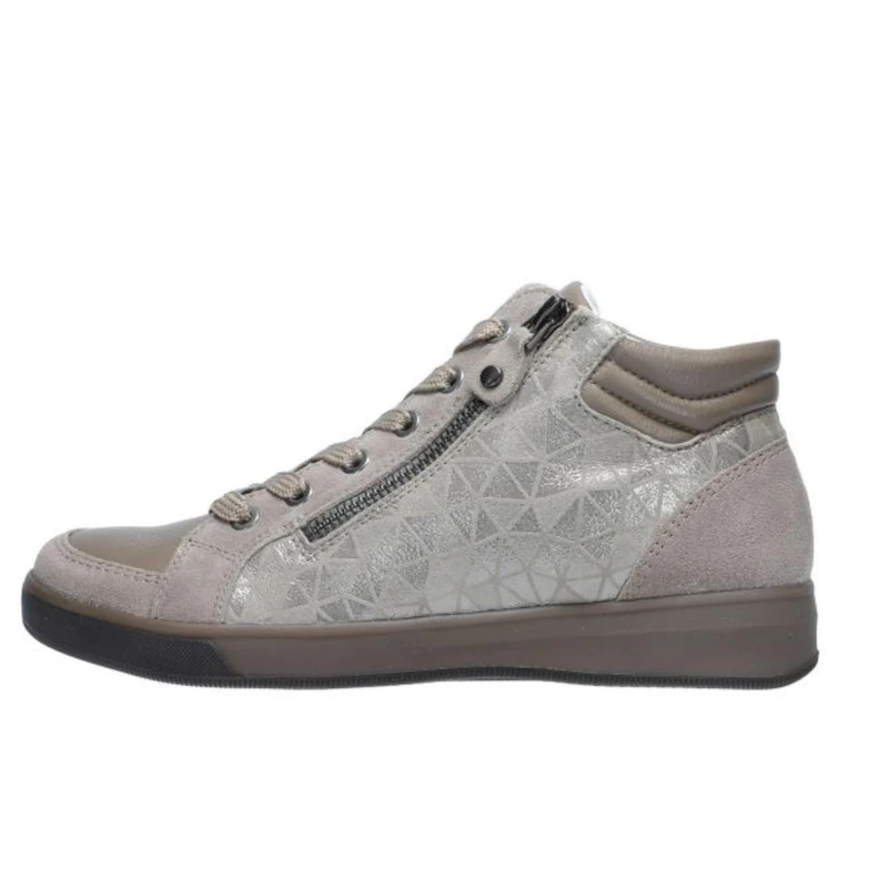 ARA Women's Rome Trainers, Moon Moon CDF, 4 UK