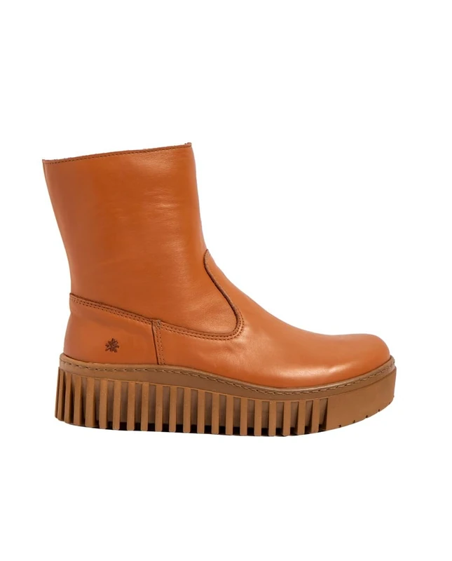 ART Women's 1531 Brighton Fashion Boot, Leather, 9 UK