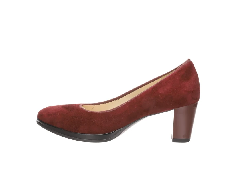 ARA Women's Orly Pump, Barolo, 8 UK