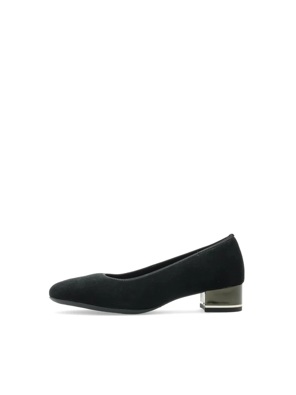 ARA Women's Graz Pump - Black Forest - 7.5 UK