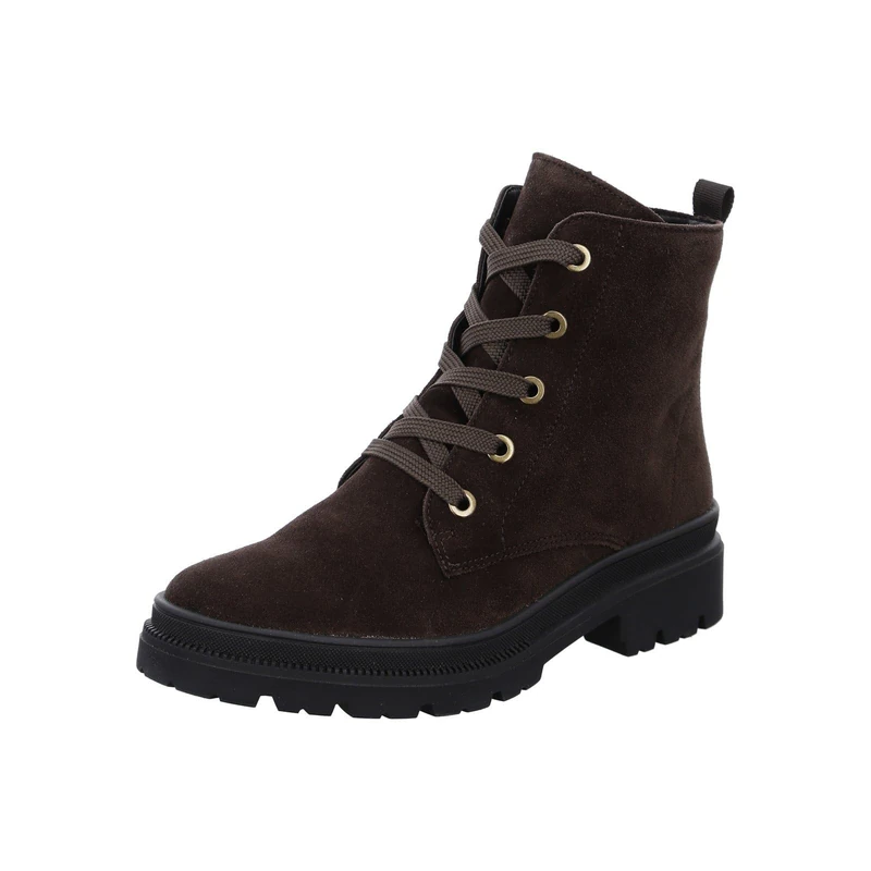 ARA Women's Dover-GTX Ankle Boots, Moro, 42 EU, Moro, 9 UK