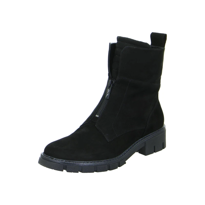 ARA Women's Ankle Boots Black 052167, 40 EU