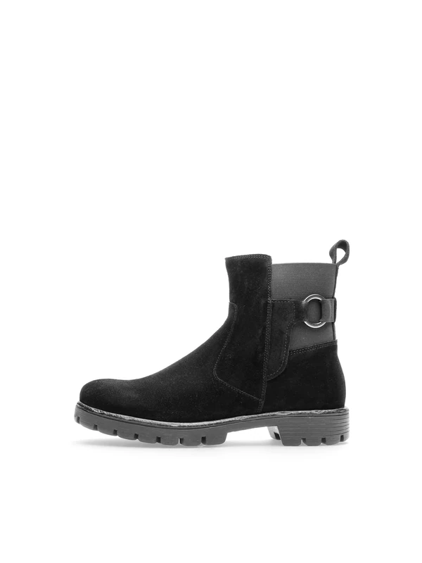 ARA Women's Bristol Ankle Boots, black, 5-5.5 UK