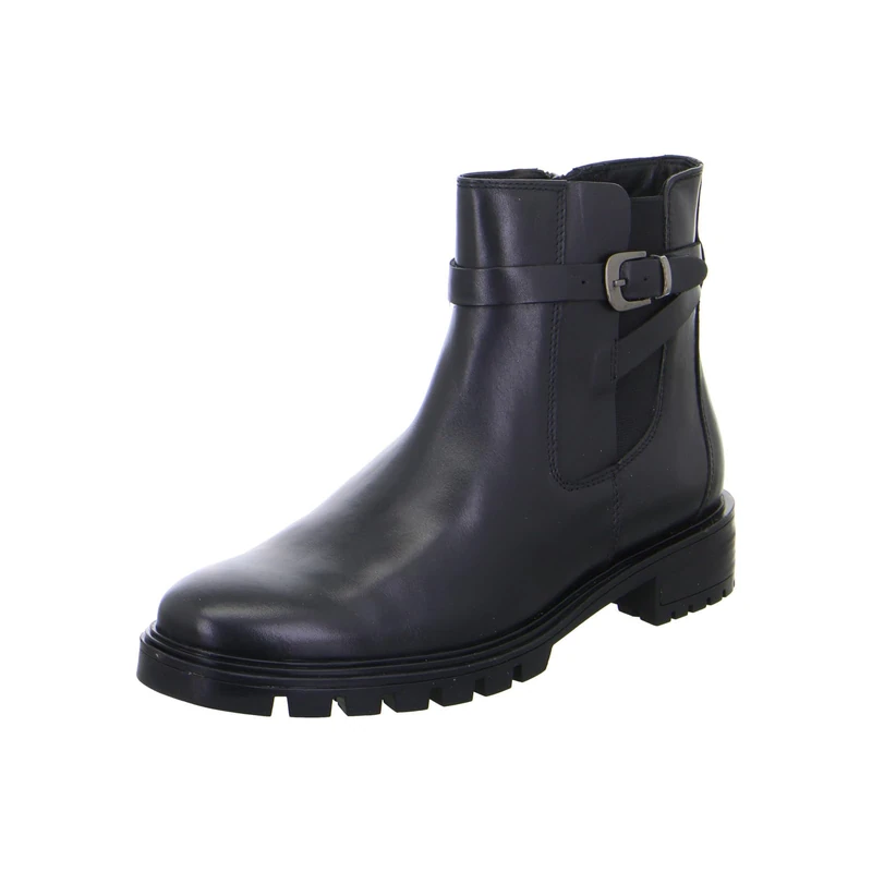 ARA Women's Ankle Boots, black, 42.5 EU