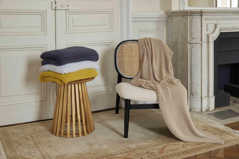 Toison d'Or Honey 130X170 Pearl