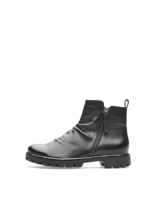 ARA Women's Bristol Ankle Boot, Black, 7 UK