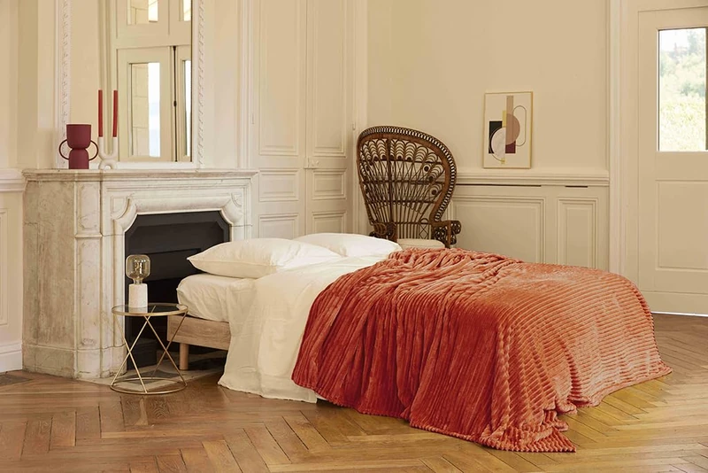 Toison d'Or Dolce 240X300 Terracotta