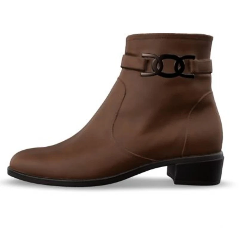 ARA Women's Graz Ankle Boot, Setter, 6.5 UK