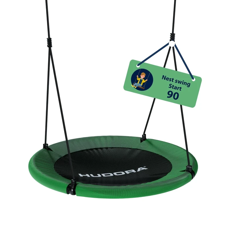 HUDORA Swing, Grass, 90 cm