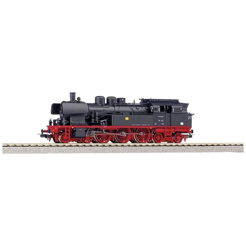 Piko H0 50617 H0 Steam Locomotive Class 78 of the DR - Image 1