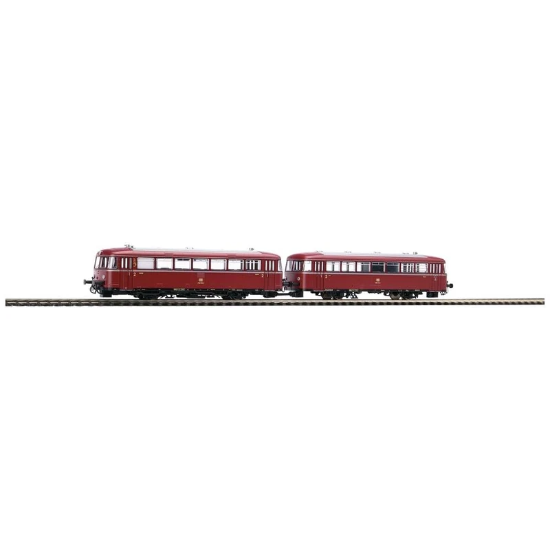 Piko H0 52738 H0 Diesel Railcar BR 798 of the DB