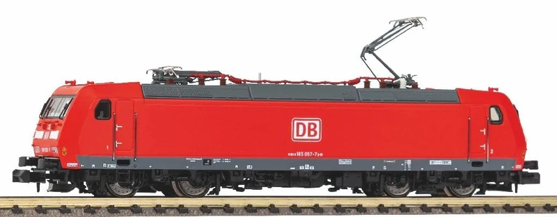 Piko N 40580 N E-Locomotive Class 185 of DB AG