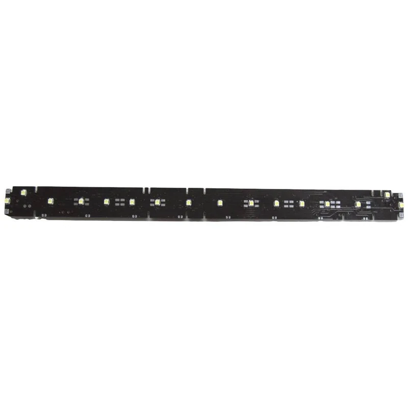 Piko H0 56309 IC Modern Dining Car Interior Lighting Pack of 1 - Image 1