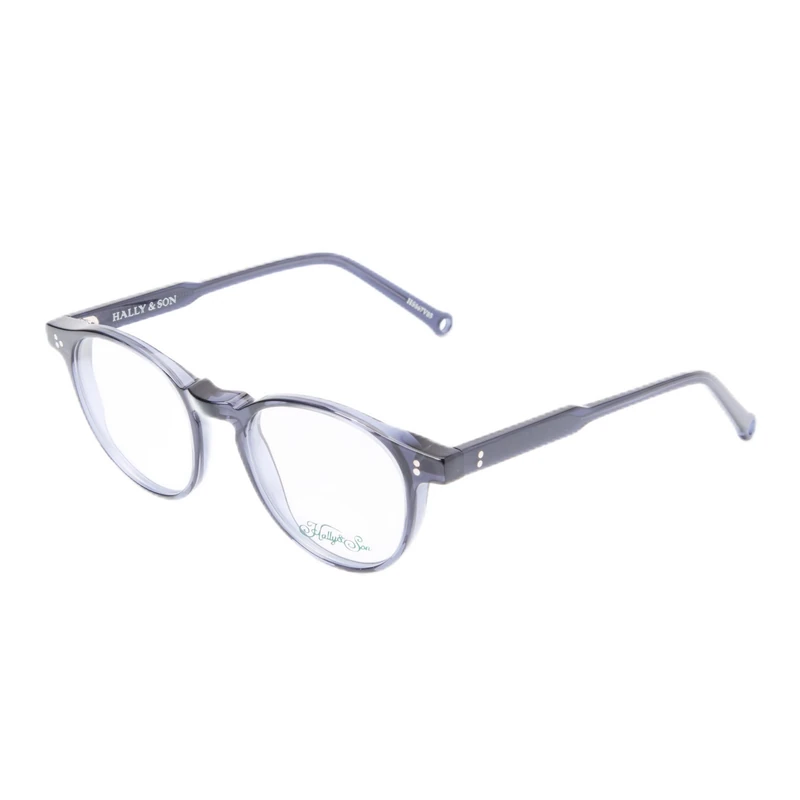 HALLY & SON HS867V 48 19 145 Bl Glasses, Camouf, 48/19/145 Unisex Adults, camouf, 48/19/145