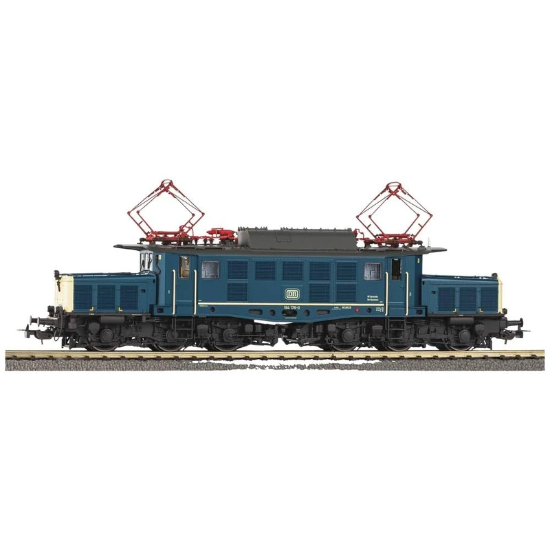 Piko H0 51477 H0 Electric Locomotive 194 178 of the DB