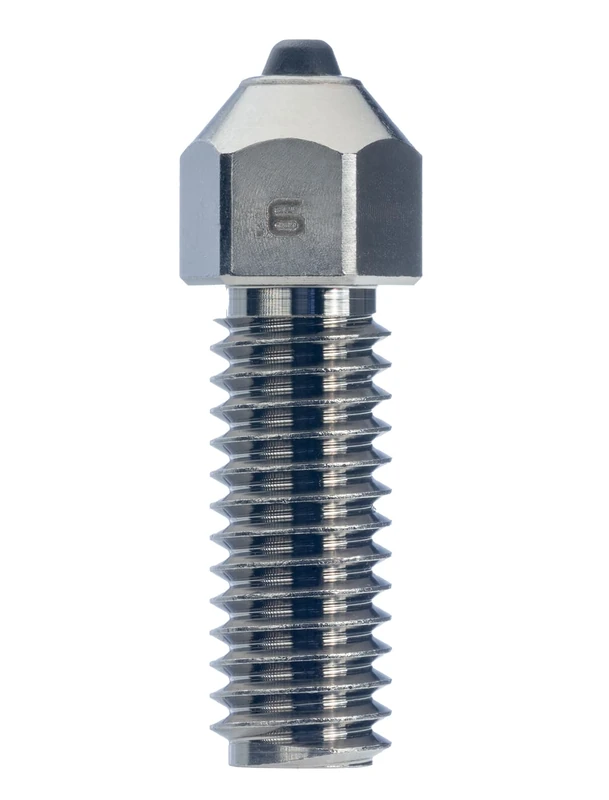 DiamondBack K1 Compatible Nozzle - 0.6mm