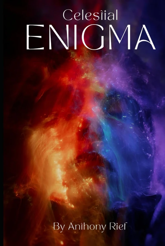 Celestial Enigma (The Cryptic Codex)