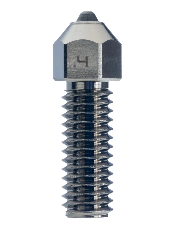 US Synthetic DiamondBack K1 Compatible Nozzle - 0.4mm PCD