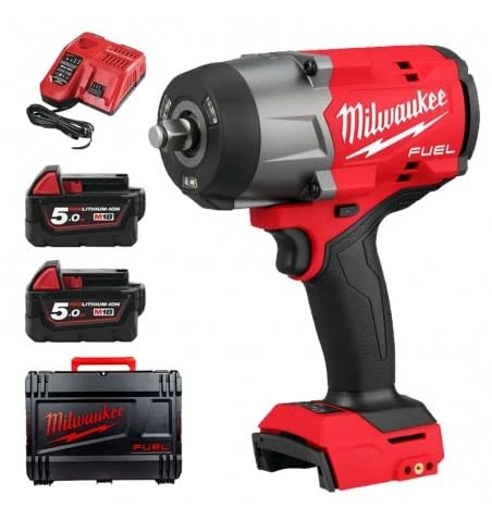Milwaukee M18 FHIW2F12-502X Nutrunner