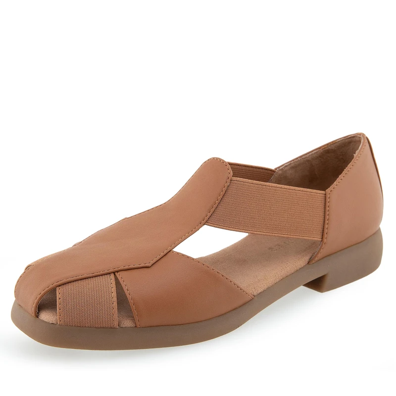 Aerosoles womens 4give, Tan Pu, 7 UK
