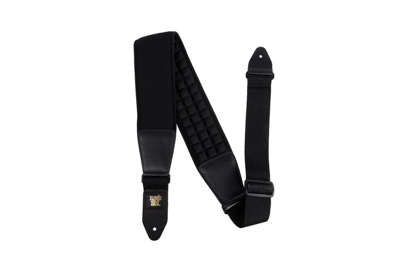 Ernie Ball Cloud Comfort Guitar Strap - Wide - Image 1