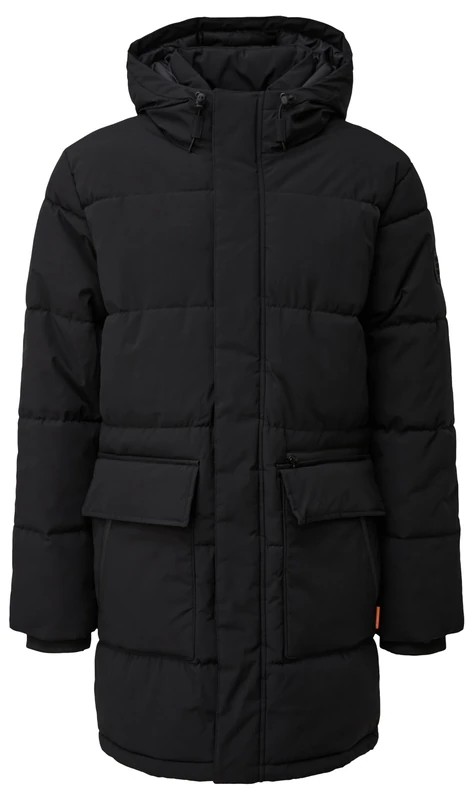 QS Hooded Coat, 9999, S