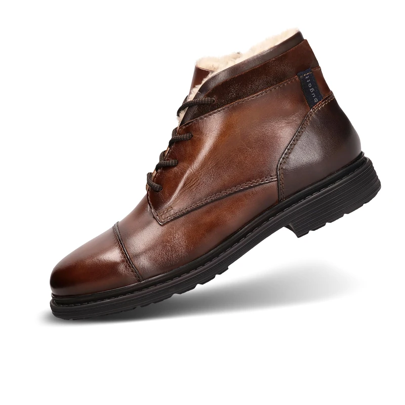 bugatti Men's 331-aow50Fashion Boots, brown, 9.5 UK