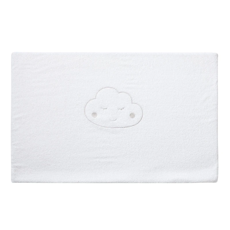 Tineo Cloudy 10 Degree Inclined Bed Top - 60 x 120 cm - Image 1