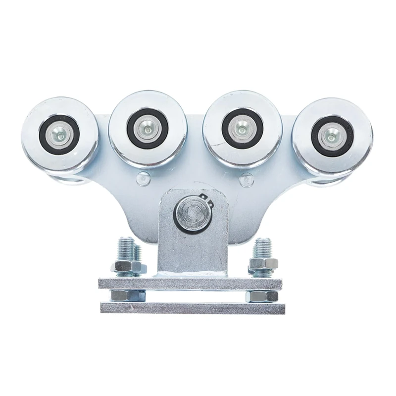 PNI RPA200 Wheel kit for self-Supporting Gates with max. Height. 210 cm