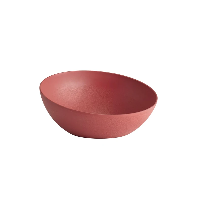 APS Frostfire 30019 Bowl Aluminium Non-Stick Coating Diameter 26.5 cm 1.9 litres Red