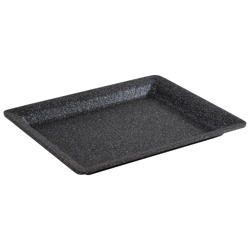 APS 30501 GN Tray 32.5 x 26.5 cm Aluminium for Serving Hot and Cold Food