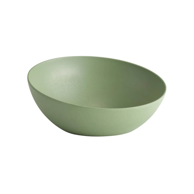 APS Frostfire 30013 Bowl Aluminium Non-Stick Coating Diameter 32.5 cm 3 litres Green